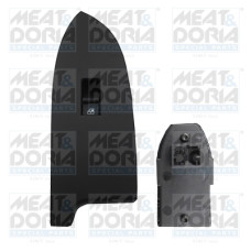 Comutator,macara geam Comutator macara geam Fata Dreapta ALFA ROMEO GIULIETTA 1.4-2.0D 04.10-12.20 MEAT &amp; DORIA MD26228