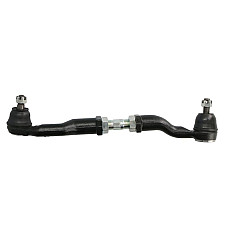 Bara directie Tija de fixare cu capat Stanga  KIA RETONA SPORTAGE 2.0/2.0D 04.94-08.03 CTR CSKK-1L
