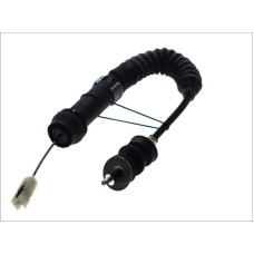 Cablu ambreiaj 615mm/353mm CITROEN XSARA 1.4/1.4LPG/1.6 04.97-08.05 ADRIAUTO AD07.0177