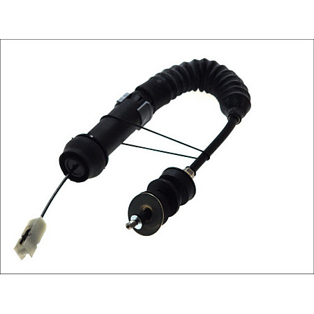 Cablu ambreiaj 615mm/353mm CITROEN XSARA 1.4/1.4LPG/1.6 04.97-08.05 ADRIAUTO AD07.0177