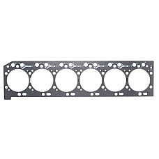 Garnitura chiulasa chiulasa CUMMINS QSC QSL9 HYUNDAI R330LC-9A MASSEY FERGUSON 9690 FP DIESEL 4981796-FP