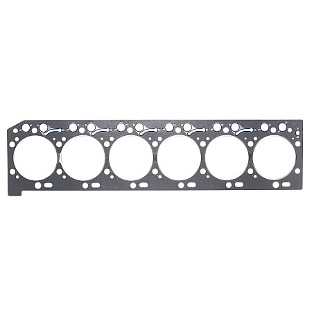 Garnitura chiulasa chiulasa CUMMINS QSC QSL9 HYUNDAI R330LC-9A MASSEY FERGUSON 9690 FP DIESEL 4981796-FP