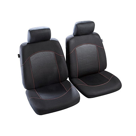 Husa scaun DAIHATSU CHARADE IV (G200, G202) MAMMOOTH MMT A048 223290