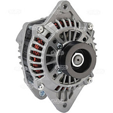 Alternator 14V 80A  SUBARU FORESTER IMPREZA LEGACY III 1.5-2.5 12.98-09.13 HC-CARGO CAR114214