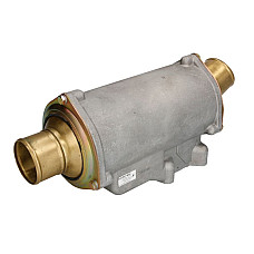 Radiator ulei, ulei motor Radiator ulei 105x225mm SCANIA 3 3 BUS DS11.34-DTC11.02 05.88- HIGHWAY 30045002HW