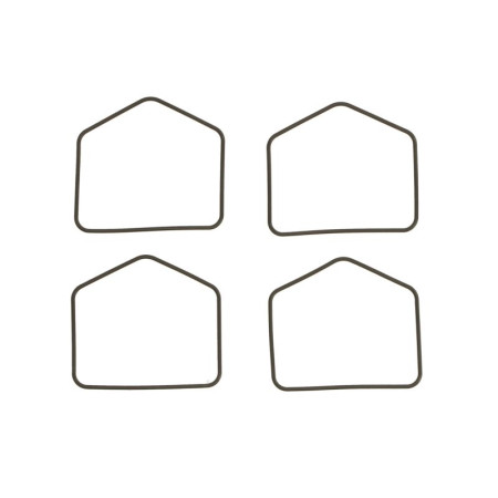 Etansare externa pentru carburator Float chamber gasket quantity per packaging: 4pcs KAWASAKI KZ Z ZN 305-750 1974-1988 TOURMAX FBG-403