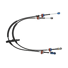 Cablu ambreiaj Gearshift level cable L/R FIAT DOBLO DOBLO CARGO OPEL COMBO TOUR COMBO/MINIVAN 1.4-2.0D 01.10- AKUSAN F4F002AKN