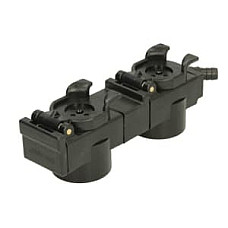 Element cuplare rapida sistem hidraulic (Plastic plug) - FASTER TARV