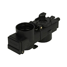 Element cuplare rapida sistem hidraulic (Plastic plug) - FASTER TARV261