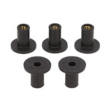 Elementi asamblare (17,8x9,5x19,1; M5x0.8 5 pcs. set; deflector nut) TOURMAX WEN-005