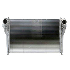 Intercooler, compresor intercooler MERCEDES ACTROS MP4 / MP5 ANTOS AROCS OM460.907-OM936.916 07.11- MAHLE CI 556 000P