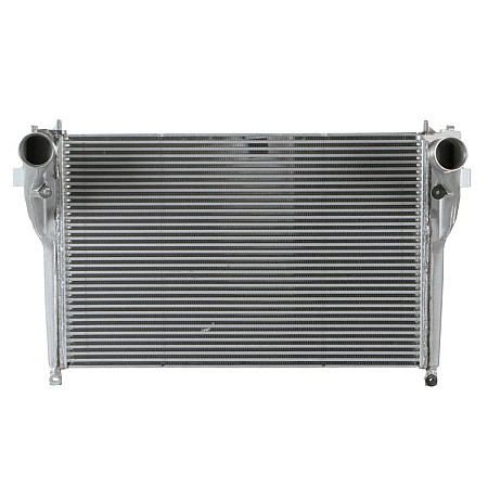 Intercooler, compresor intercooler MERCEDES ACTROS MP4 / MP5 ANTOS AROCS OM460.907-OM936.916 07.11- MAHLE CI 556 000P