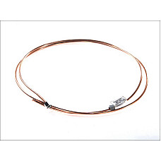 Furtun frana Furtun/conducta de frana 106/106 lungime 2100mm WP WP-762