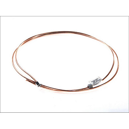 Furtun frana Furtun/conducta de frana 106/106 lungime 2100mm WP WP-762