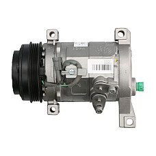Compresor, climatizare Air-conditioning compressor CHEVROLET TAHOE 4.8/5.3/6.0 12.99-12.06 TEAMEC TM8638814
