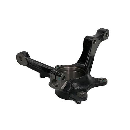 Articulatie directie, suspensie roata Knuckle front L for brake discs 256x20mm/280x22mm/305x28mm SEAT CORDOBA IBIZA II INCA TOLEDO I VW CADDY II CADDY II/MINIVAN CORRADO GOLF II GOLF III GOLF IV JETTA II 02.86- REINHOCH RH08-0041