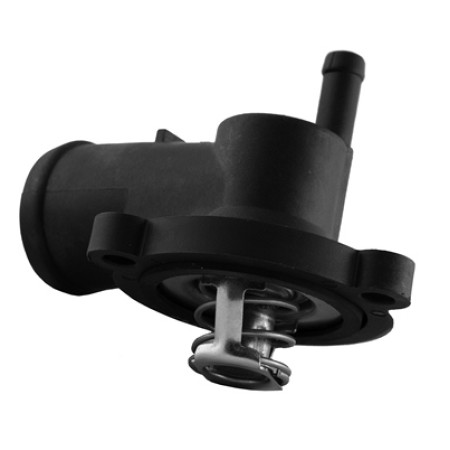 Termostat,lichid racire Termostat sistem racire 88C in carcasa SKODA FELICIA CUBE FELICIA I FELICIA II OCTAVIA I VW LUPO I 1.0/1.3/1.4 10.94-06.01 MOTORAD 567-88K