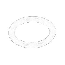 Inel etansare, injector Injector seal ISUZU OE ISUZU ISU0956901110