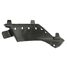 Suport bara protectie Bumper mount front L bottom side plastic with AMG package fits MERCEDES C KLASA W205 1218 0221 BLIC 5504 00 3522933P