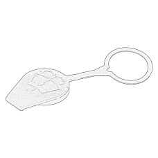 Buson, rezervor lichid de spalare parbriz Washer tank cap BMW 3 E30 3 E46 5 E34 07.87-12.07 OE BMW 61 68 1 386 301