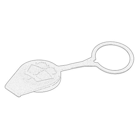 Buson, rezervor lichid de spalare parbriz Washer tank cap BMW 3 E30 3 E46 5 E34 07.87-12.07 OE BMW 61 68 1 386 301