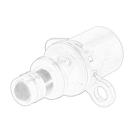 Supapa comanda, poz. arbore cu came MDS electro-valve CHRYSLER 300 C 300C DODGE CHALLENGER CHARGER DURANGO RAM RAM 2500 JEEP GRAND CHEROKEE IV 5.7/6.4 11.03- CHRYSLER 53022298AA