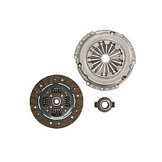 Set ambreiaj Clutch kit with bearing 200mm MINI R50 R53 R52 R56 1.6 06.01-11.13 NEXUS F1B006NX