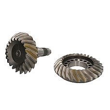 Arbore, diferential Crown and pinion SCANIA PGRT 01.03- C.E.I 194929