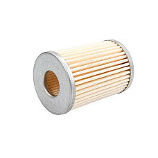 Element de filtrare a fazei de vapori Vapour phase filter - 10 F-779-B-d paper wys. 55 mm szer. 39/42 mm sr. 17 mm CERTOOLS LPG CF-107-Z/10