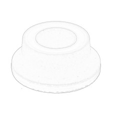 Camasa, lagar trapez Rubber-metal sleeve OE IVECO 5801564276