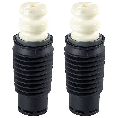 Tampon cauciuc, suspensie Set de asamblare amortizoare Fata DACIA DOKKER DOKKER EXPRESS/MINIVAN 1.2-1.6LPG 11.12- FEBI FE171599