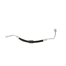Conducta inalta presiune,aer conditionat Air conditioning hose/pipe CITROEN C8 JUMPY II FIAT SCUDO PEUGEOT 807 EXPERT EXPERT TEPEE 1.6D/2.0D/2.2D 05.99- THERMOTEC KTT160082