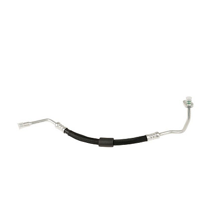 Conducta inalta presiune,aer conditionat Air conditioning hose/pipe CITROEN C8 JUMPY II FIAT SCUDO PEUGEOT 807 EXPERT EXPERT TEPEE 1.6D/2.0D/2.2D 05.99- THERMOTEC KTT160082