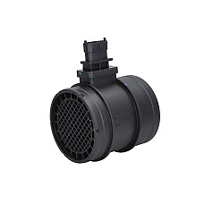 Senzor debit aer Air flowmeter 4 pin module IVECO DAILY IV MASSIF ALFA ROMEO 159 BRERA FIAT CROMA DUCATO LANCIA THESIS SAAB 9-3 9-3X UAZ PATRIOT 1.9D-3.0D 06.05- AUTLOG LM1130