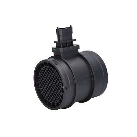 Senzor debit aer Air flowmeter 4 pin module IVECO DAILY IV MASSIF ALFA ROMEO 159 BRERA FIAT CROMA DUCATO LANCIA THESIS SAAB 9-3 9-3X UAZ PATRIOT 1.9D-3.0D 06.05- AUTLOG LM1130