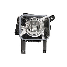 Proiector ceata Lampa de ceata Stanga H3 OPEL MERIVA A 05.06-05.10 ZKW 601.11.000.02