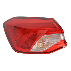 Stop spate Lampa Stanga extern LED se potriveste FORD FOCUS IV 10 23 0118 VISTEON VARROC 20 211 01221
