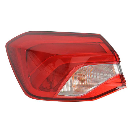 Stop spate Lampa Stanga extern LED se potriveste FORD FOCUS IV 10 23 0118 VISTEON VARROC 20 211 01221