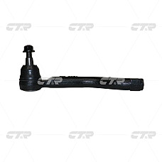 Cap de bara Tie rod end R NISSAN MURANO III PATHFINDER IV 2.5H/3.5 10.13- CTR CTRCE0538R