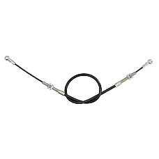 Cablu acceleratie 6313000030 MERCEDES MB 660 100-130-150 ADRIAUTO AD27.0301