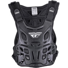Masca, armura Buzer FLY RACING REVEL RACE CE ADULT colour neagra size OS FLY FLY 36-16051