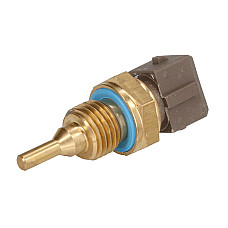 Comutator temperatura, ventilator radiator Senzor temperatura lichid racire numar pini: 2 maro MAN EL EM F2000 HOCL LIONS CITY LIONS COACH LIONS STAR NG NL NM NU SG SM SU TGA D0826LOH01-E2876LUH02 09.85- AKUSAN MAN-SE-052