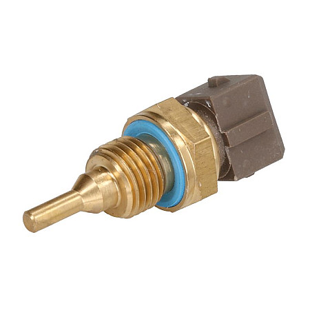 Comutator temperatura, ventilator radiator Senzor temperatura lichid racire numar pini: 2 maro MAN EL EM F2000 HOCL LIONS CITY LIONS COACH LIONS STAR NG NL NM NU SG SM SU TGA D0826LOH01-E2876LUH02 09.85- AKUSAN MAN-SE-052