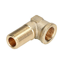 Cap de cuplare Montare TEKALAN Brida U M16x15 metal cantitate: 1buc RAUFOSS 623 7808
