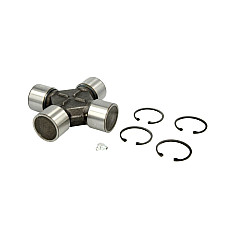 Articulatie, cardan Drive shaft cross 57x172mm DAF 75 75 CF 85 CF 95 95 XF CF 75 CF 85 XF 105 XF 95 09.87- C.E.I 133191