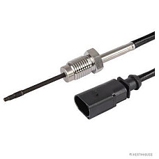 Senzor, temperatura gaze evacuare Senzor temperatura evacuare inainte de DPF  AUDI A4 ALLROAD B8 A4 B8 A5 A6 C6 A6 C7 Q5 SEAT EXEO EXEO ST 2.0D/3.0D 05.04-09.18 HERTH+BUSS PARTI ELECTRICE 70683092