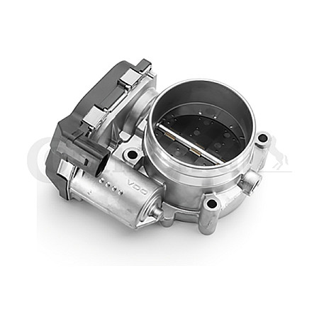 Carcasa clapeta strangulator AUDI Q7 SKODA SUPERB II VW CC B7 EOS PASSAT B6 PASSAT B7 PHAETON TOUAREG 3.2/3.6 10.05-03.18 VDO 408-242-002-004Z