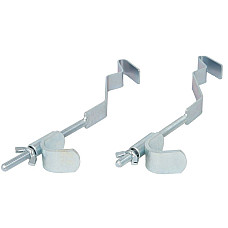 Incuietoare usa Lock protection inside drivers cab RVI CARGOPARTS CARGO-E298