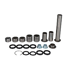 Set reparatie, bara stabilizatoare Swingarm lever repair kit YAMAHA TT-R 225 1999-2000 PIVOT WORKS PWLK-Y42-000