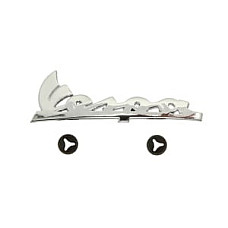 Emblema ("Vespa") RMS 142720160